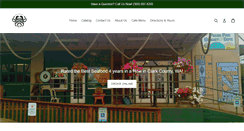 Desktop Screenshot of pacificnwbest.com